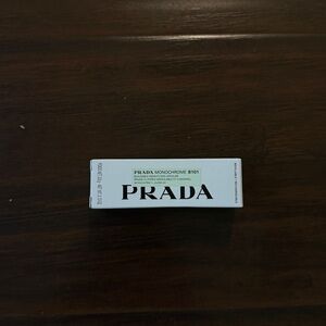 Prada Monochrome Soft Matte Blur Lipstick B101